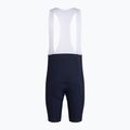 Шорти велосипедні чоловічі Rapha Core Bib Shorts dark navy/white 6