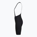 Шорти велосипедні жіночі Rapha Brevet Element Cargo Bib Shorts black/white 3