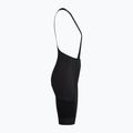 Шорти велосипедні жіночі Rapha Brevet Element Cargo Bib Shorts black/white 4