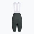 Шорти велосипедні жіночі Rapha Brevet Element Cargo Bib Shorts onyx/white 2