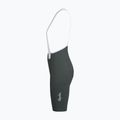 Шорти велосипедні жіночі Rapha Brevet Element Cargo Bib Shorts onyx/white 3