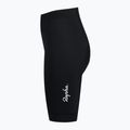 Шорти велосипедні жіночі Rapha Core Shorts black/white 5