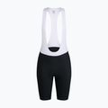 Шорти велосипедні жіночі Rapha Core Bib Shorts black/white