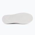 Кросівки жіночі KARL LAGERFELD Kapri Nft Lo Lace white leather 4