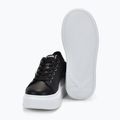 Кросівки жіночі KARL LAGERFELD Anakapri Nft black leather 3