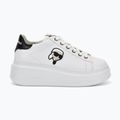 Кросівки жіночі KARL LAGERFELD Anakapri Nft white leather