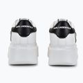Кросівки жіночі KARL LAGERFELD Anakapri Nft white leather 2
