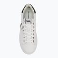 Кросівки жіночі KARL LAGERFELD Anakapri Nft white leather 5