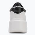 Кросівки жіночі KARL LAGERFELD Anakapri Nft white leather 6