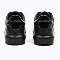Кросівки чоловічі KARL LAGERFELD Kapri Monogram Emboss black leather/mono 2