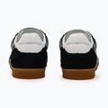 Кросівки жіночі KARL LAGERFELD Kandidate black leather/suede/white 3