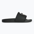 Шльопанці жіночі KARL LAGERFELD Kondo 2.0 NFT black rubber