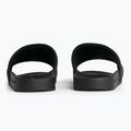 Шльопанці жіночі KARL LAGERFELD Kondo 2.0 NFT black rubber 3
