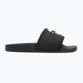Шльопанці жіночі KARL LAGERFELD Kondo 2.0 NFT black rubber 2