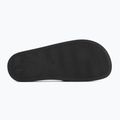 Шльопанці жіночі KARL LAGERFELD Kondo 2.0 NFT black rubber 4