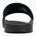 Шльопанці жіночі KARL LAGERFELD Kondo 2.0 NFT black rubber 6