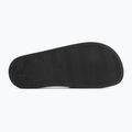 Шльопанці жіночі KARL LAGERFELD Kondo 2.0 Maison black rubber 4