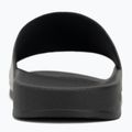 Шльопанці жіночі KARL LAGERFELD Kondo 2.0 Maison black rubber 6