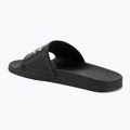 Шльопанці жіночі KARL LAGERFELD Kondo 2.0 Signia black rubber 3
