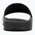 Шльопанці жіночі KARL LAGERFELD Kondo 2.0 Signia black rubber 6