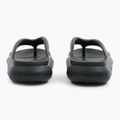В'єтнамки жіночі KARL LAGERFELD Skoona II Hotel Thong black rubber 3