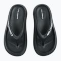 В'єтнамки жіночі KARL LAGERFELD Skoona II Hotel Thong black rubber 4