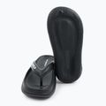 В'єтнамки жіночі KARL LAGERFELD Skoona II Hotel Thong black rubber 5