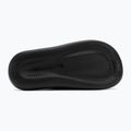В'єтнамки жіночі KARL LAGERFELD Skoona II Hotel Thong black rubber 4
