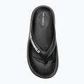 В'єтнамки жіночі KARL LAGERFELD Skoona II Hotel Thong black rubber 5
