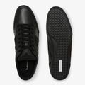 Кросівки чоловічі Lacoste 43CMA0035 black/black 11