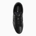 Кросівки чоловічі Lacoste 43CMA0035 black/black 5