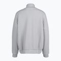 Жіночий світшот Ellesse Polar Catic 1/2 Zip Track світло-сірий 2