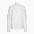 Кофта жіноча Ellesse Polar Catic 1/2 Zip Track white