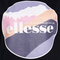 Жіноча футболка Ellesse Shabunda чорна 3