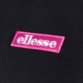 Жіноча футболка Ellesse Noco чорна 3