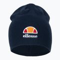 Зимова шапка Ellesse Brenna темно-синя 2