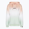 Жіночий тренувальний світшот Ellesse Estate Oh Hoody різнокольоровий