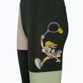 Жіночі тренувальні шорти Ellesse Twabbit темно-зеленого кольору 3