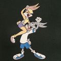 Жіноча футболка Ellesse Tweetest Crop темно-зелена 3