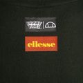 Жіноча футболка Ellesse Tweetest Crop темно-зелена 4