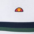 Чоловіча футболка Ellesse Lascio біла 3