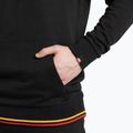 Чоловічий світшот Ellesse Koda Oh Hoody чорний 4