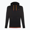Чоловічий світшот Ellesse Koda Oh Hoody чорний 5