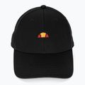 Бейсболка Ellesse Marlon чорна 4