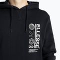 Чоловічий світшот Ellesse Stratson Oh Hoody чорний 3