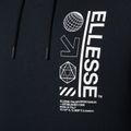 Чоловічий світшот Ellesse Stratson Oh Hoody чорний 8