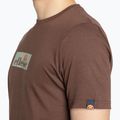 Чоловіча футболка Ellesse Terraforma коричнева 4
