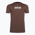 Чоловіча футболка Ellesse Terraforma коричнева 5