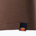 Чоловіча футболка Ellesse Terraforma коричнева 8