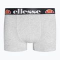 Боксерські шорти Ellesse Millaro 6 пар чорні / сірі / темно-сині 2